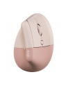 logitech Mysz Lift Różowa 910-006478 - nr 47