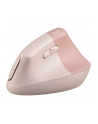 logitech Mysz Lift Różowa 910-006478 - nr 49
