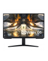 samsung Monitor 27 cali LS27AG500NUXEN IPS 2560x1440 WQHD 16:9 1xHDMI/1xDP 1 ms (MPRT) płaski HAS+PIVOT 165Hz Gaming - nr 106