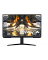 samsung Monitor 27 cali LS27AG500NUXEN IPS 2560x1440 WQHD 16:9 1xHDMI/1xDP 1 ms (MPRT) płaski HAS+PIVOT 165Hz Gaming - nr 1