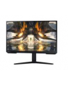 samsung Monitor 27 cali LS27AG500NUXEN IPS 2560x1440 WQHD 16:9 1xHDMI/1xDP 1 ms (MPRT) płaski HAS+PIVOT 165Hz Gaming - nr 47