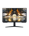 samsung Monitor 27 cali LS27AG500NUXEN IPS 2560x1440 WQHD 16:9 1xHDMI/1xDP 1 ms (MPRT) płaski HAS+PIVOT 165Hz Gaming - nr 84