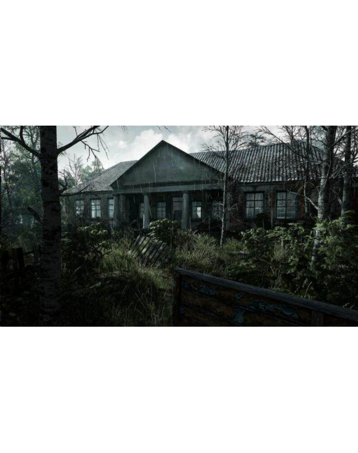 cenega Gra PlayStation 5 Chernobylite główny