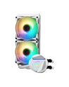 msi Chłodzenie procesora MAG Core Liquid 240R V2 White 240mm ARGB CPU Cooler - nr 11