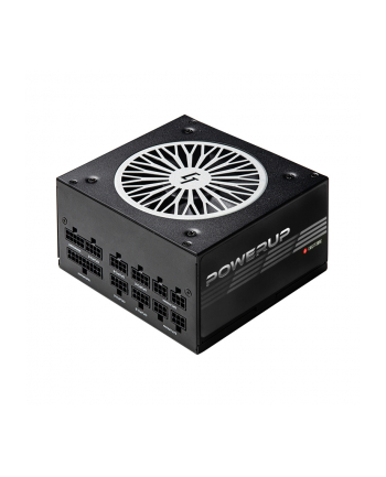 chieftec Zasilacz GPX-550FC 550W Chieftronic PowerUP nr 2