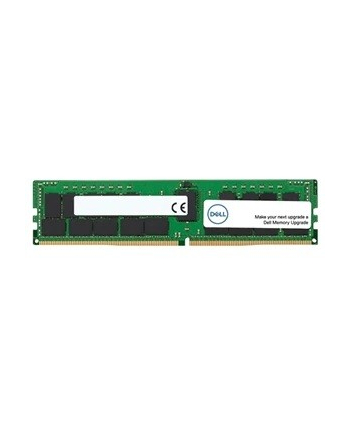 dell Pamięć serwerowa 32GB RDIMM 3200MHz 2Rx4 8Gb AA799087