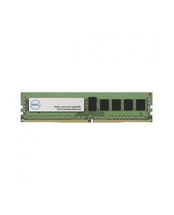 dell Pamięć serwerowa 32GB RDIMM 3200MHz 2Rx4 8Gb AA799087