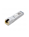 tp-link Moduł SFP SM331T 1000BASE-T RJ45 - nr 2