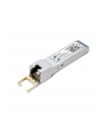 tp-link Moduł SFP SM331T 1000BASE-T RJ45 - nr 6