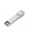 tp-link Moduł SFP SM331T 1000BASE-T RJ45 - nr 10