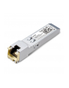 tp-link Moduł SFP SM331T 1000BASE-T RJ45 - nr 12