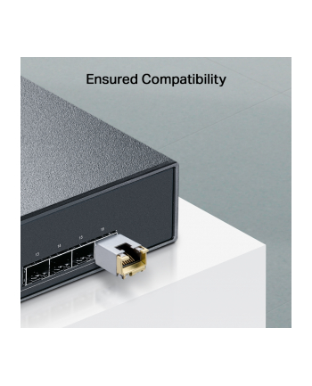 tp-link Moduł SFP SM331T 1000BASE-T RJ45