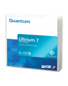 quantum Data Cartridge LTO-7 MR-L7MQN-01 - nr 8