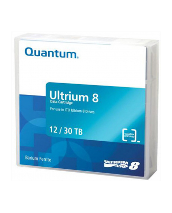 quantum Data Cartridge LTO-8 MR-L8MQN-01 nr 1