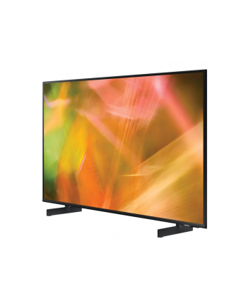 samsung Telewizor hotelowy 75 cali HG75AU800 HG75AU800(wersja europejska)XEN