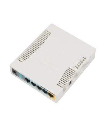 Punkt dostępu 2.4 GHz 5FE  RB951Ui-2HnD nr 2