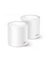 tp-link System WIFI Deco X50 (2-pack) AX3000 - nr 14