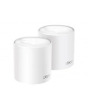 tp-link System WIFI Deco X50 (2-pack) AX3000 - nr 16
