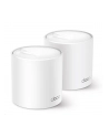 tp-link System WIFI Deco X50 (2-pack) AX3000 - nr 19
