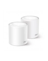 tp-link System WIFI Deco X50 (2-pack) AX3000 - nr 1