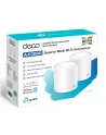 tp-link System WIFI Deco X50 (2-pack) AX3000 - nr 23