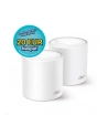 tp-link System WIFI Deco X50 (2-pack) AX3000 - nr 24