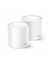 tp-link System WIFI Deco X50 (2-pack) AX3000 - nr 36