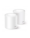tp-link System WIFI Deco X50 (2-pack) AX3000 - nr 9