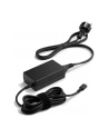 hp inc. Zasilacz sieciowy 65W USB-C LC  (wersja europejska)RO     1P3K6AA - nr 3