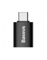 Adapter Baseus Ingenuity OTG USB Type-C do USB-A 3.1, 10 Gbps - czarny (ZJJQ000001) - nr 15