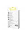 Adapter Baseus Ingenuity OTG USB Type-C do USB-A 3.1, 10 Gbps - czarny (ZJJQ000001) - nr 7