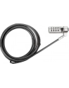 Targus Defcon Mini Combination Cable (ASP66GLX-S) - nr 19