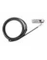 Targus Defcon Mini Combination Cable (ASP66GLX-S) - nr 4