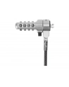 Targus Defcon Mini Combination Cable (ASP66GLX-S) - nr 6