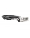 Targus Defcon Mini Combination Cable (ASP66GLX-S) - nr 7