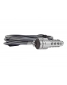 Targus Defcon Mini Combination Cable (ASP66GLX-S) - nr 9