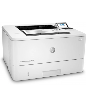 hp inc. Drukarka laserowa LaserJet M406DN Enterprise 3PZ15A nr 2