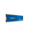 adata Dysk SSD Legend 710 1TB PCIe 3x4 2.4/1.8 GB/s M2 - nr 2