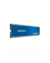 adata Dysk SSD Legend 710 1TB PCIe 3x4 2.4/1.8 GB/s M2 - nr 30