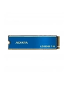 adata Dysk SSD Legend 710 1TB PCIe 3x4 2.4/1.8 GB/s M2 - nr 35