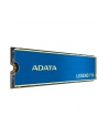 adata Dysk SSD Legend 710 1TB PCIe 3x4 2.4/1.8 GB/s M2 - nr 50