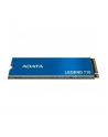 adata Dysk SSD Legend 710 1TB PCIe 3x4 2.4/1.8 GB/s M2 - nr 63