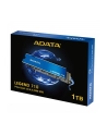 adata Dysk SSD Legend 710 1TB PCIe 3x4 2.4/1.8 GB/s M2 - nr 79