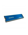 adata Dysk SSD Legend 710 1TB PCIe 3x4 2.4/1.8 GB/s M2 - nr 89