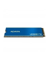 adata Dysk SSD Legend 710 1TB PCIe 3x4 2.4/1.8 GB/s M2 - nr 91