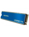 adata Dysk SSD Legend 710 512GB PCIe 3x4 2.4/1 GB/s M2 - nr 66