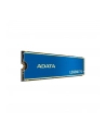 adata Dysk SSD Legend 710 512GB PCIe 3x4 2.4/1 GB/s M2 - nr 73