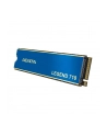 adata Dysk SSD Legend 710 512GB PCIe 3x4 2.4/1 GB/s M2 - nr 84