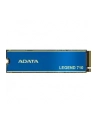 adata Dysk SSD Legend 710 512GB PCIe 3x4 2.4/1 GB/s M2 - nr 85