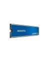 adata Dysk SSD Legend 710 512GB PCIe 3x4 2.4/1 GB/s M2 - nr 88